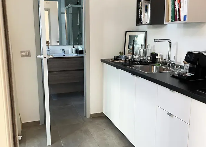 Apartment Belvedere House