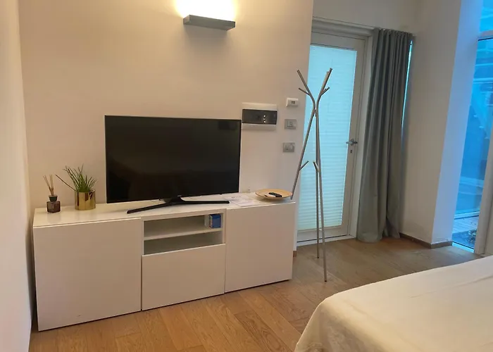 Apartment Belvedere House